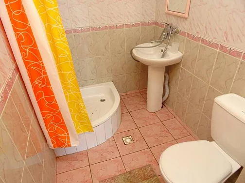 "Манзара" база отдыха, Весёлое Фото: 36 из 48