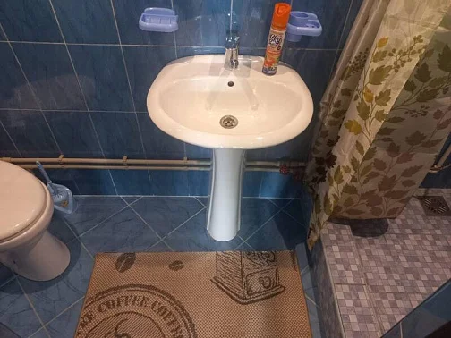 2х-этажный коттедж под-ключ Чкалова 115/д, Феодосия Фото: 18 из 22
