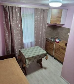 "С удобствами и кухней 4х-местный" (№5)