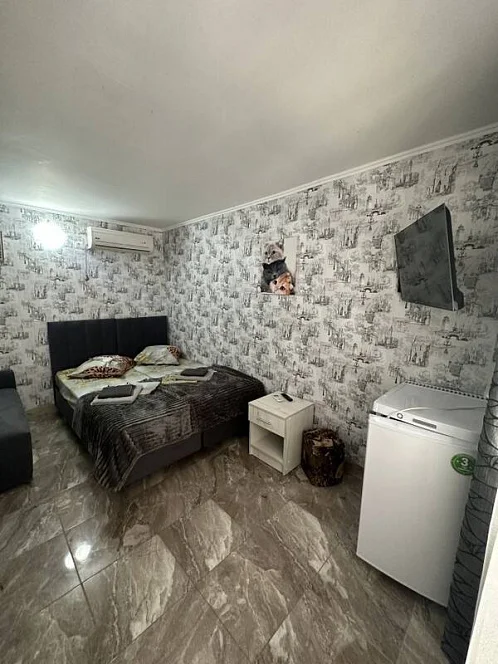 "Астхо" гостевой дом, Новомихайловский Фото: 6 из 48