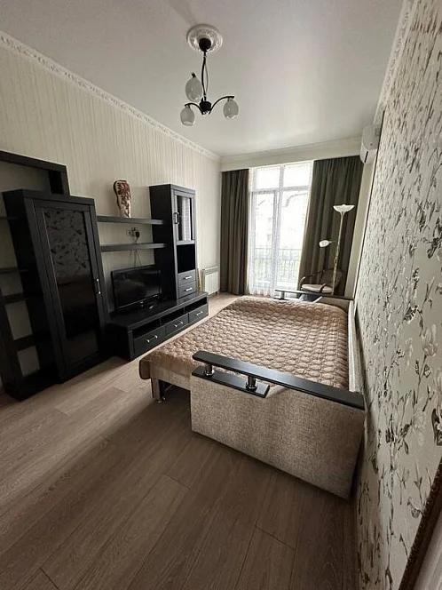 1-комнатная квартира Крымская 19/и кв 23, Геленджик Фото: 4 из 11