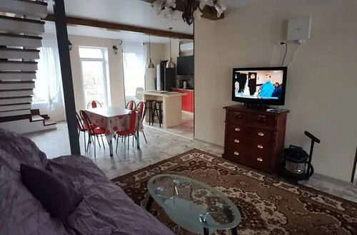 Дом под-ключ Фото: 6 из 11