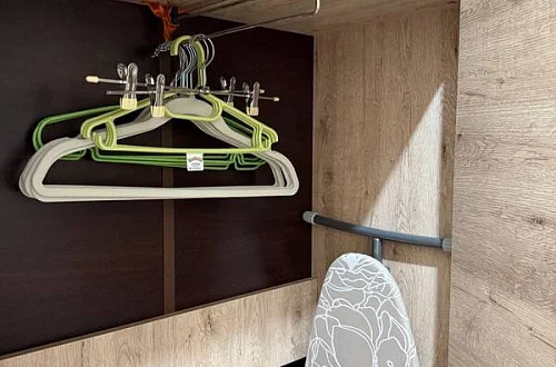 Квартира-студия Фото: 4 из 23