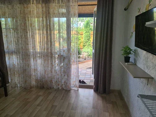 "Зеленый дворик" дом под-ключ, Агой Фото: 13 из 36