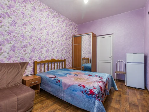 "Жемчужинка" частное домовладение, Дивноморское Фото: 35 из 46