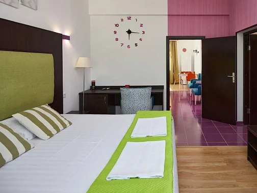 "Отель Диса" отель, Якорная щель Фото: 46 из 50