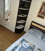 "Эконом" 2х-местная