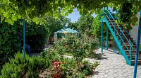 Частный сектор Слесова 115/2, Благовещенская