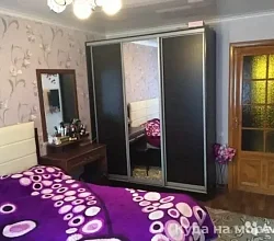 2х-комнатная квартира Олега Кошевого 17