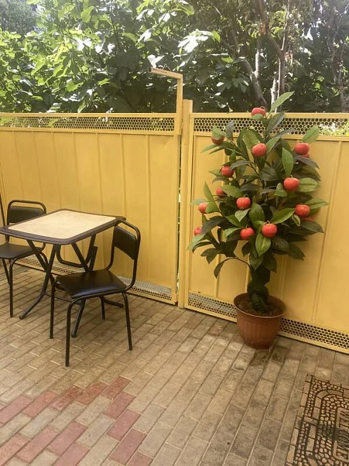 "Кристина" частное домовладение, Анапа Фото: 6 из 14