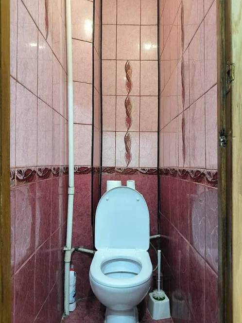 2х-комнатная квартира Навагинская 12, Сочи Фото: 12 из 17