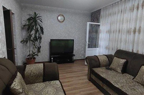 3х-комнатная квартира Фото: 12 из 32