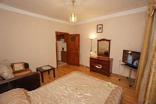 1-комнатная квартира Курортный 78 кв 2, Сочи Фото: 9 из 17