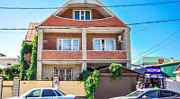 "Зеленый двор" частный сектор, Геленджик