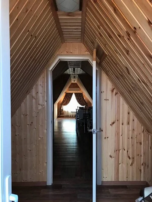"Островок" частный сектор, Саки Фото: 34 из 51