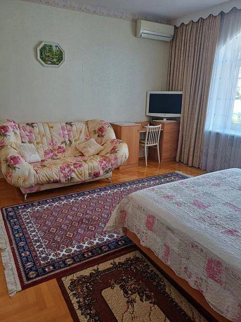 "Верона" мини-гостиница, Джемете Фото: 47 из 48