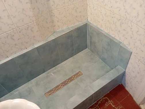 1-комнатная квартира Подвойского 2, Гурзуф Фото: 13 из 14