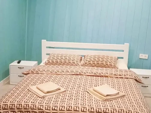 "Море Удачи" гостиница, Солнечногорское Фото: 41 из 51
