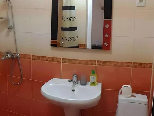 "Крымский дворик" гостевой дом, Архипо-Осиповка Фото: 35 из 40