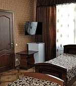"Комфорт" 4х-местный