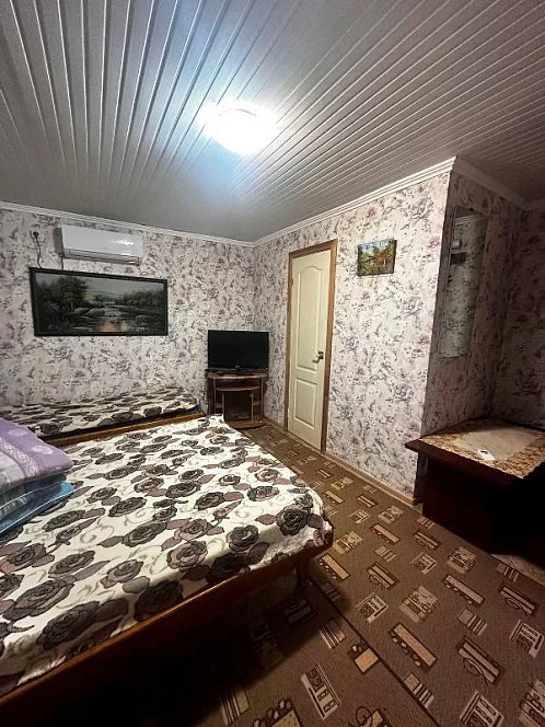 "У Раисы" частный сектор, Должанская Фото: 46 из 48