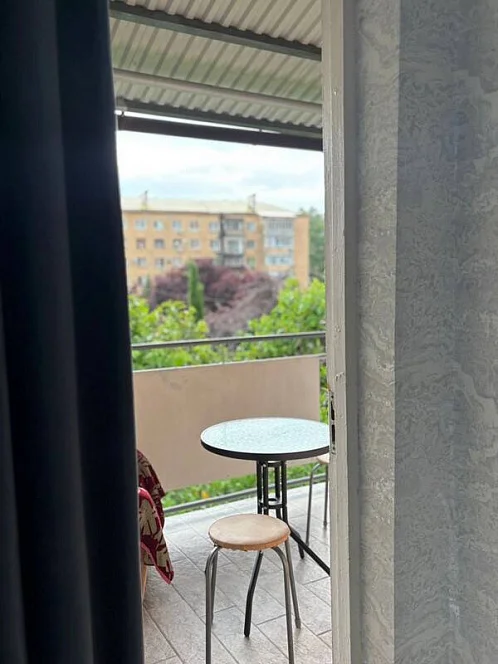 Частный сектор Адыгаа 87, Гагра Фото: 38 из 39