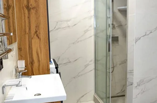 Квартира-студия Фото: 25 из 28