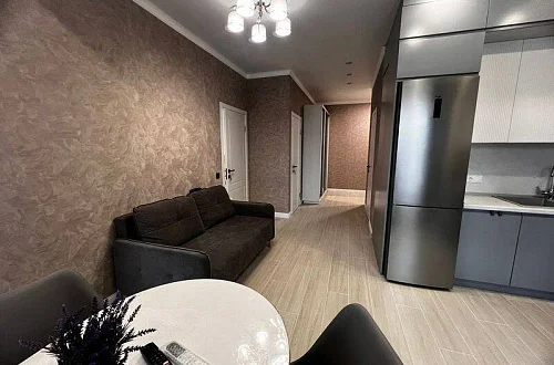 2х-комнатная квартира Фото: 4 из 8