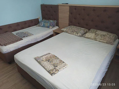 Дом под-ключ Кооперативная 23, Джубга Фото: 15 из 28