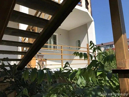 "SunHotel" мини-гостиница, Пицунда Фото: 4 из 16