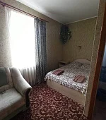 "Номер с двуспальной кроватью" "Номер с двуспальной кроватью"