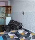 "Комфорт 2х-комнатный (вид на море/вид на соседнее здание)" 5-местный