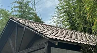 "Акалам Кантри Клаб" база отдыха, Пицунда