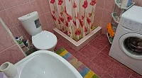 Квартира-студия Гвардейская 12, Адлер