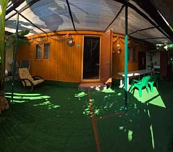 "Живем у Моря" частное домовладение