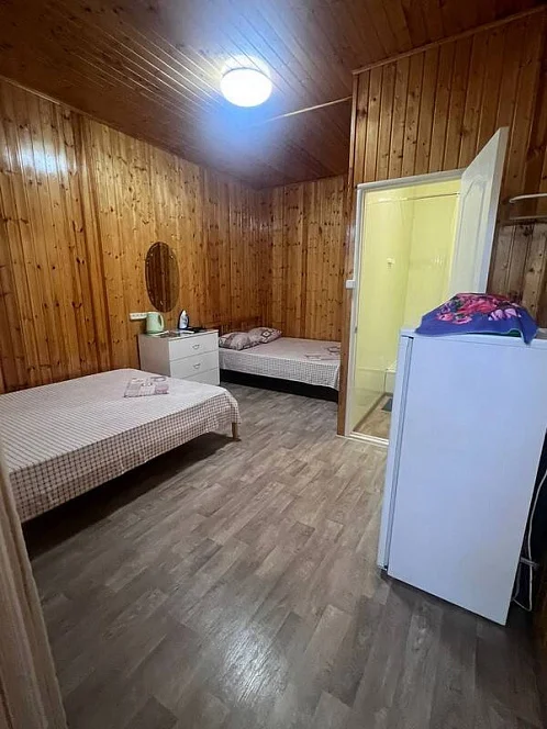 "У Натальи и Михаила" частный сектор, Ейск Фото: 20 из 22