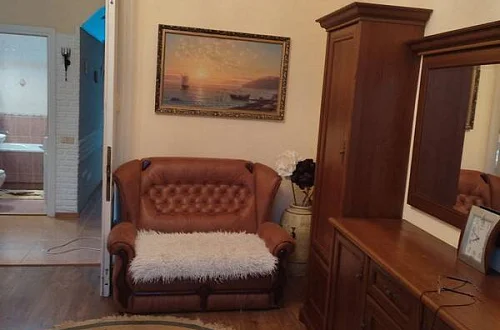 Дом под-ключ Фото: 7 из 8