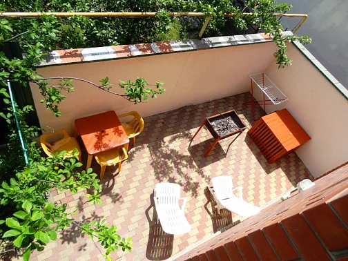 "На Южном" частный сектор, Кабардинка Фото: 2 из 21