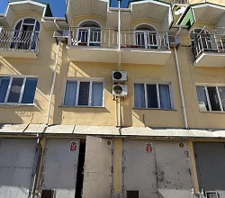 Коттедж под-ключ Алупкинское шоссе 28/7