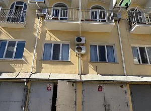 Коттедж  Алупкинское шоссе 28/7