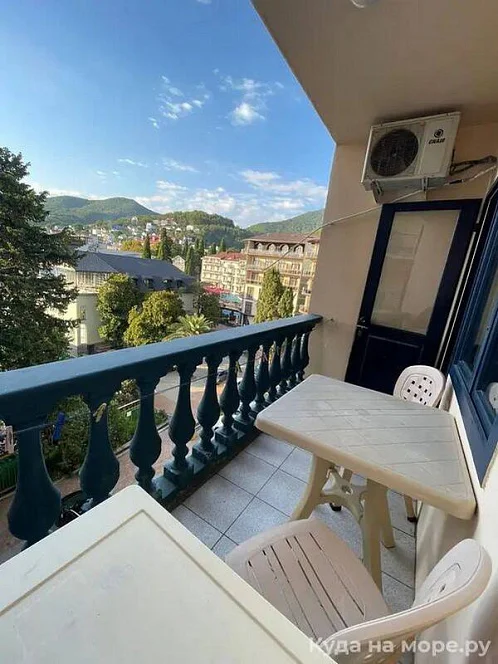 "Морская звезда" мини-гостиница, Лазаревское Фото: 37 из 50