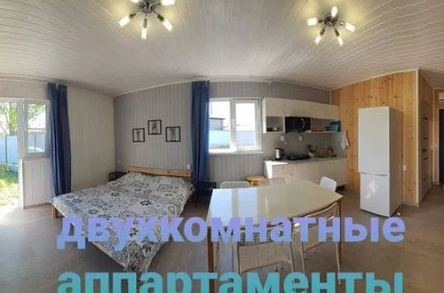 Дом под-ключ Фото: 4 из 7