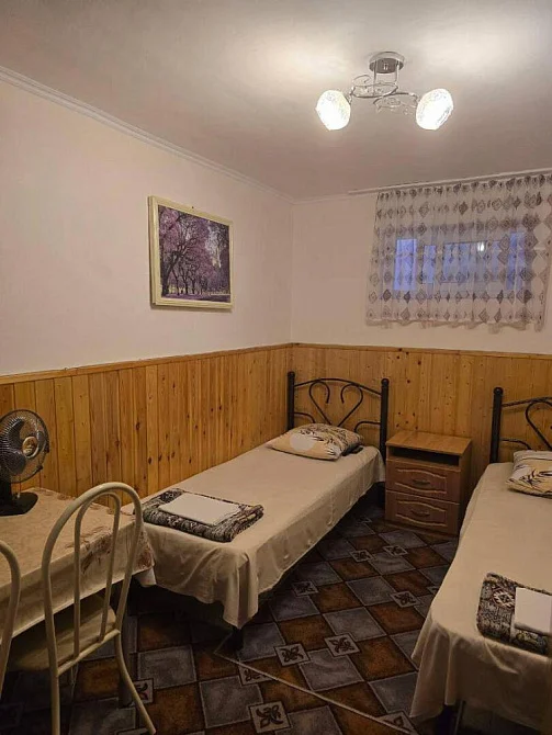 Частный сектор Калараш 85 (здание 2), Лазаревское Фото: 25 из 39