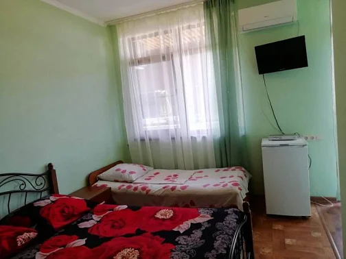 "Маргаритка" гостевой дом, Гагра Фото: 38 из 50
