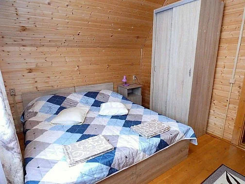 Дом под-ключ Декабристов 41, Геленджик Фото: 27 из 49