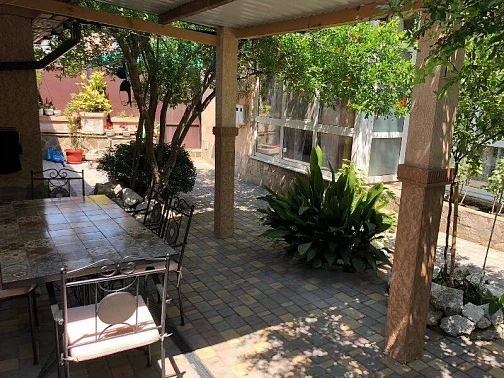 "Удачный" гостевой дом, Гурзуф Фото: 2 из 51