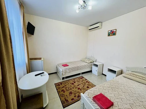 "Янис" гостевой дом, Витязево Фото: 26 из 51