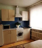 "Квартира" 2-комнатная