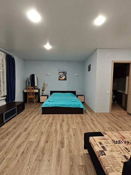 "Ирис" гостевой дом, Кучугуры Фото: 38 из 50
