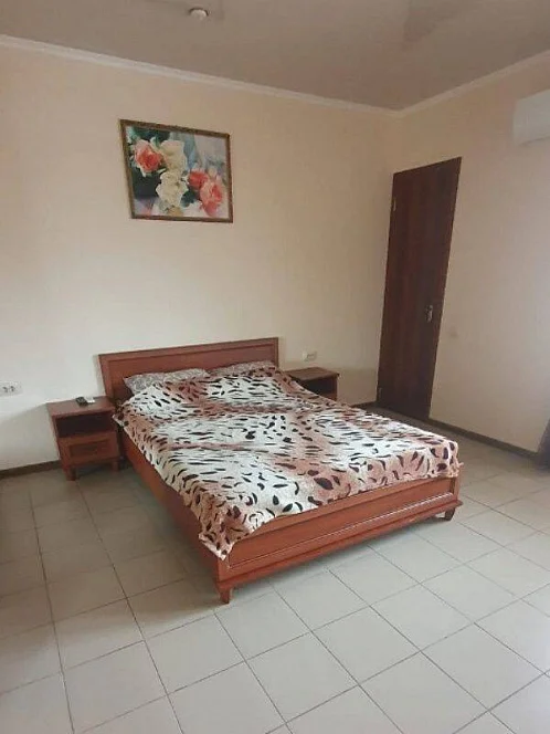 "Лиана" база отдыха, Кирилловка Фото: 10 из 25